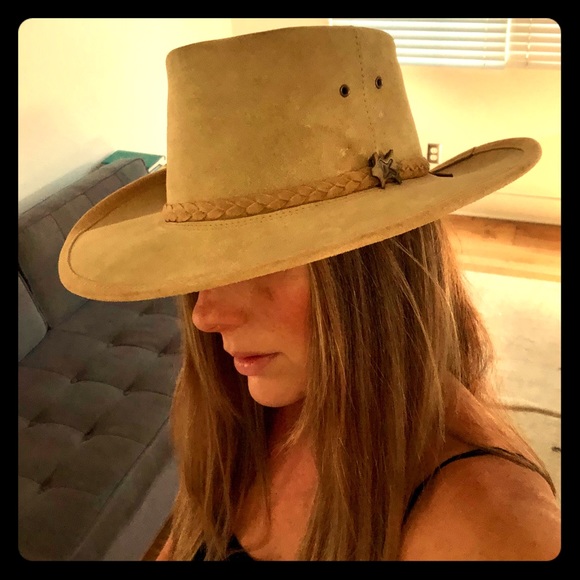 australian bush hat company